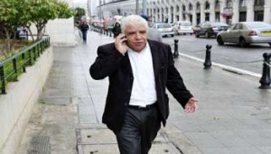 CNSEL : Mohamed Seddiki veut saisir Bouteflika 