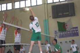 Coupe d'Afrique de volleyball: Le NRBBA et le MBB jouent demain les 1/4 de finale