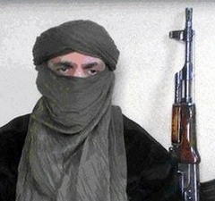 Le terrorisme au centre d'entretiens algéro-américains