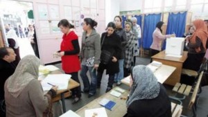 Quel sera le taux de participation en Algérie lors des élections du 10 mai 2012 ?