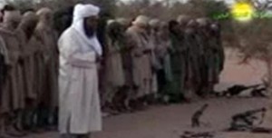 Ansar Eddine au Mali: "une guerre pour l'Islam pas pour l'indépendance"
