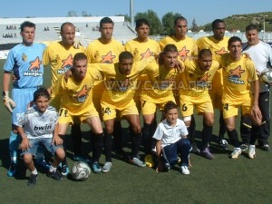 Ligue 2 : le CA Bordj Bou Arreridj en Ligue 1, l'US Biskra en amateur