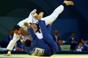 Championnat d'Afrique de judo: l'Algérie remporte le titre par équipes (dames et hommes)