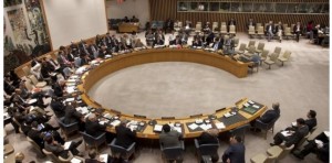 Syrie: Les principaux points de la résolution de l'Onu