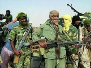 Le consul d’Algérie à Gao et 6 agents du consulat détenus par des parties non identifiées