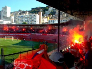Coupe d'Algérie (demi-finale): Le CRB campe sur sa décision de recevoir le CSC au stade du 20-août