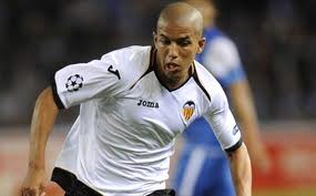 Aston Villa et l'Olympique de Marseille sur les traces de Sofiane Feghouli 