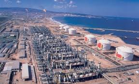 Algérie : Rôle croissant dans l’approvisionnement européen en gaz