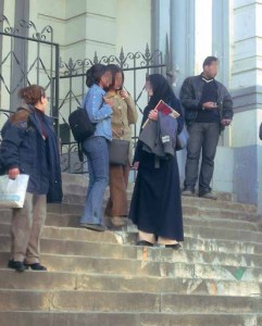 Ouyahia désamorce la grève des lycées