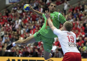 Tournoi pré-olympique de handball : Serbie-Algérie 26-18 : encore une défaite pour les ''Verts'' 