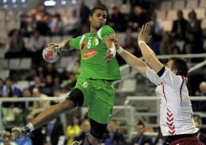 Handball:Espagne28-Algérie20 : les"Verts" n’ont pas résisté devant la furia des Espagnols 