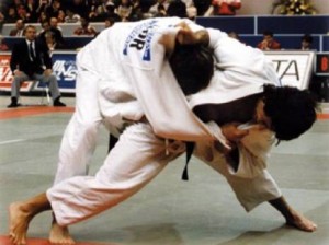 J.O-2012 (Qualif): Sabrina Saidi en finale du championnat d’Afrique de judo