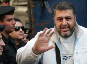 Egypte : Khairat al-Chater, candidat des Frères musulmans à la prochaine présidentielle