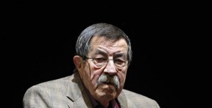 Günter Grass: Israël et sa puissance atomique menacent la paix mondiale
