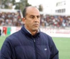 Football-Ligue 1 : Lamine Boughrara en "pompier" au MC El Eulma