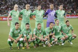 Match amical : Algérie-Niger domicilié au stade Mustapha Tchaker de Blida