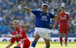 Coupe d'Angleterre : Liverpool en finale après sa victoire sur Everton (2-1) 