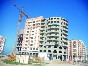 674 000 logements seront réceptionnés en 2012 selon Nourredine Moussa