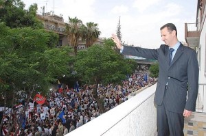 Le terrorisme anti-syrien et ses connexions internationales