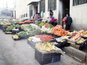 Nouvelle réglementation pour les marchés de gros et de voitures d'occasion