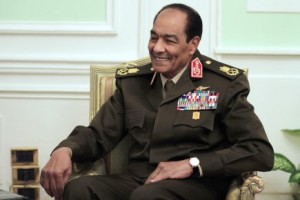 Egypte: l'armée au pouvoir promet un remaniement ministériel