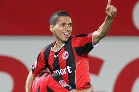 Allemagne (Div 2): l'Algérien Matmour et l'Eintracht Francfort accèdent en première division