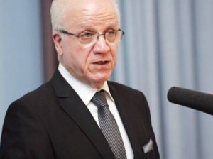 Les diplomates algériens ne sont pas encore libérés selon Meldeci 