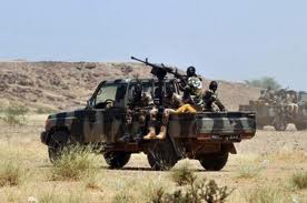 Situation confuse sur la situation des otages algériens au Mali