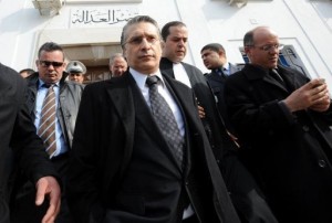 Nabil Karoui, le patron de la plus Algérienne de toutes les TV devant le tribunal