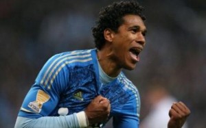 Marseille remporte la coupe de la Ligue face à Lyon