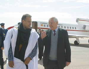Les contacts vont s’accélérer entre sahraouis et marocains