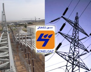 L'Algérie investira 30 milliards $ US dans l'électricité et les énergies renouvelables