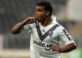 Vitoria Guimaraes (Portugal) : Doublé de l'Algérien Soudani qui offre la victoire à son équipe