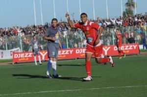 Ligue des champions : l'ASO Chlef bat Vita Club (3-2) et se qualifie pour les 8e de finale 