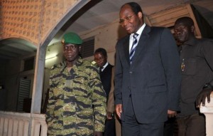 Les putschistes vont transférer le pouvoir à Bamako