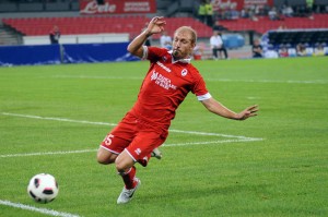 Italie - matches truqués : un joueur de la Serie A passe aux aveux