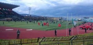  Incidents match MCS-USMA: 8 matchs de suspension du stade de Saida