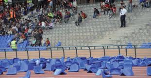  Maroc : Le WAC lourdement sanctionné 