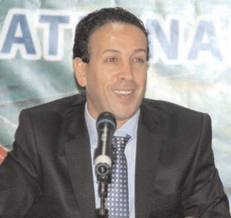 L'entraineur Aït-Djoudi toujours dans le viseur des dirigeants du club de Fès