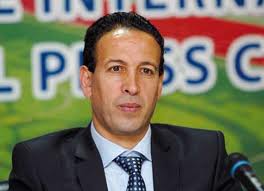 Azzedine Aït Djoudi n'écarte pas l'idée de retourner travailler au Maroc