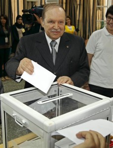 L’Algérie en Stand-By jusqu’aux élections présidentielles d’avril 2014 ?