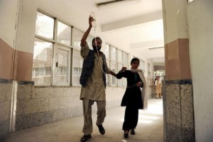 Afghanistan: Empoisonnement ou hystérie collective, les écolières sous tension