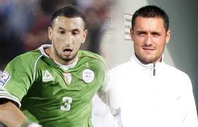 Trophées de la QFA: Belhadj, Ziani et Belmadi connaîtront dimanche leur sort