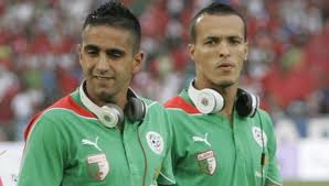 Boudebouz 12e et Kadir 59e au classement des passeurs en France