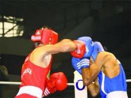 Boxe: 3 autres boxeurs algériens qualifiés aux JO de Londres
