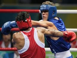 Boxe: Ilyas Abbadi 6ème qualifié algérien pour les JO de Londres