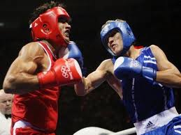 Boxe: Huit pugilistes algériens qualifiés pour les JO de Londres