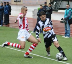 Ligue 1 (28e journée): l'ES Sétif en tête, le MC Saida et le NA Hussein-dey relégués 