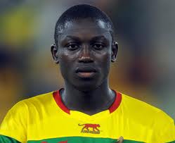 Mondial 2014: Le Malien Ousmane Coulibaly forfait face à l'Algérie