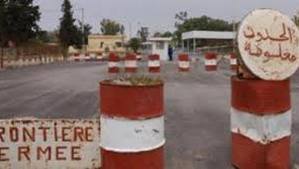 Cap sur la lutte contre la contrebande aux frontières Ouest du pays
